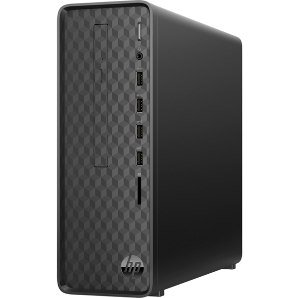 PC HP Slim S01 pF3012d (8C5S8PA) | Intel&#174; Core™ i5 _ 13400 | 8GB | 256GB SSD PCIe | Intel&#174; UHD Graphics | Win 11 | 0923D